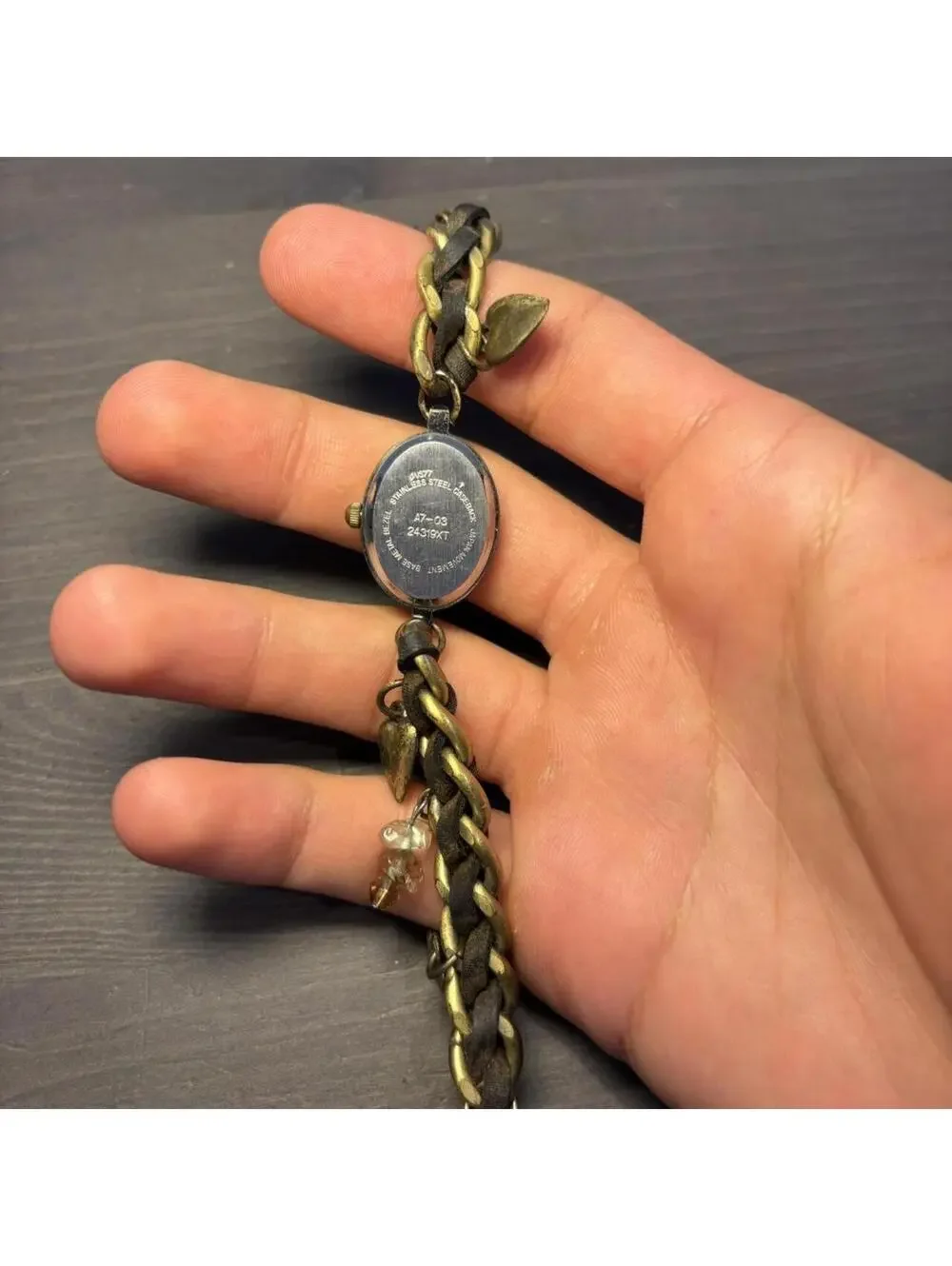 Beautiful Vintage Watch